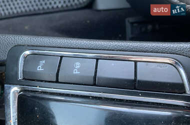 Лифтбек Skoda Superb 2010 в 
