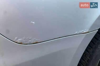Лифтбек Skoda Superb 2010 в 