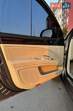 Универсал Skoda Superb 2010 в 
