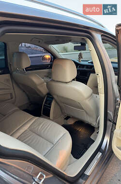 Универсал Skoda Superb 2010 в 