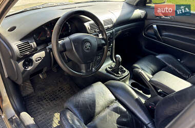 Лифтбек Skoda Superb 2006 в 