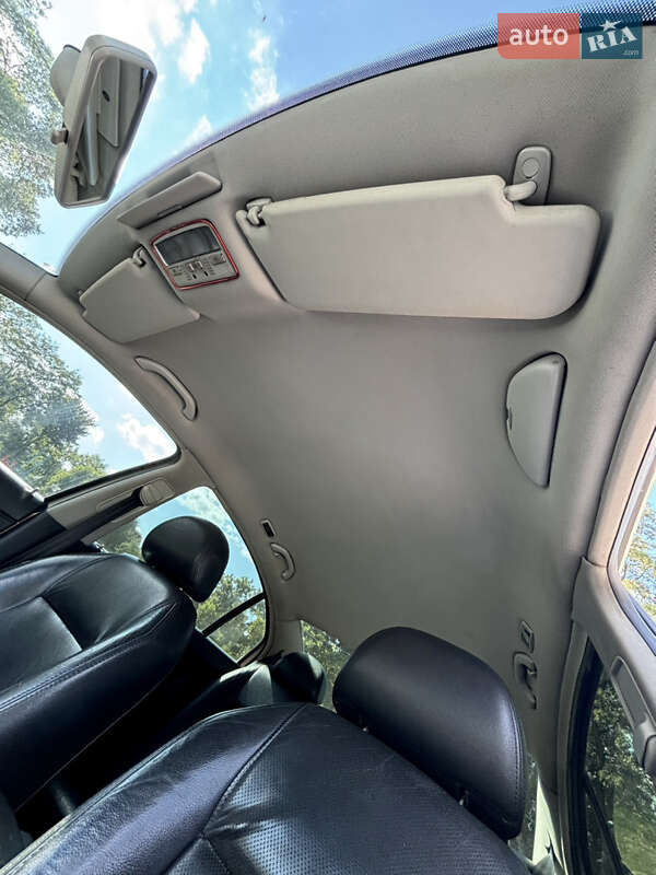 Ліфтбек Skoda Superb 2006 в Гадячі