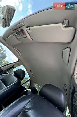 Лифтбек Skoda Superb 2006 в 