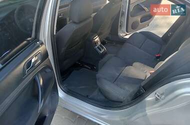 Лифтбек Skoda Superb 2006 в 