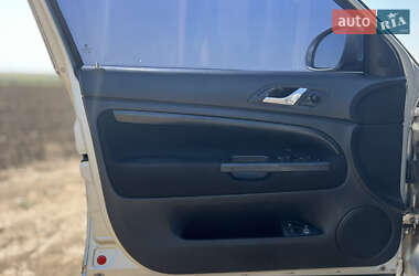Лифтбек Skoda Superb 2007 в 