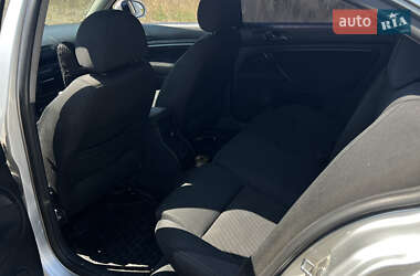Лифтбек Skoda Superb 2007 в 