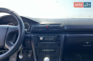 Лифтбек Skoda Superb 2007 в 