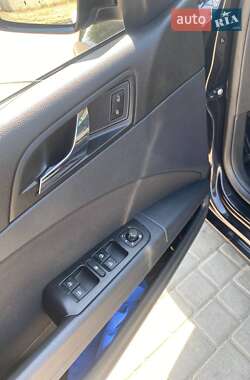 Универсал Skoda Superb 2011 в 