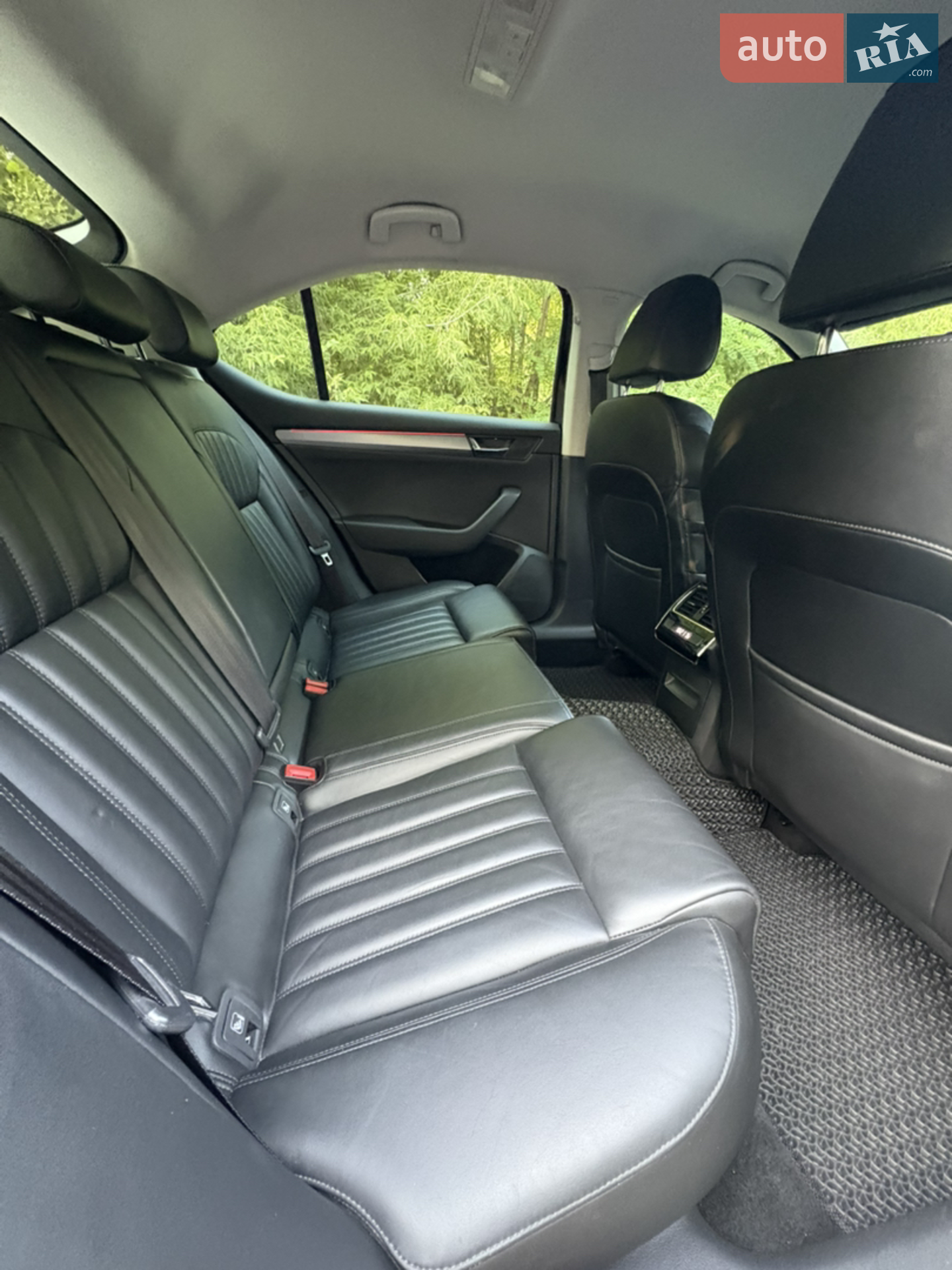 2018 Skoda Superb - мініатюра 9