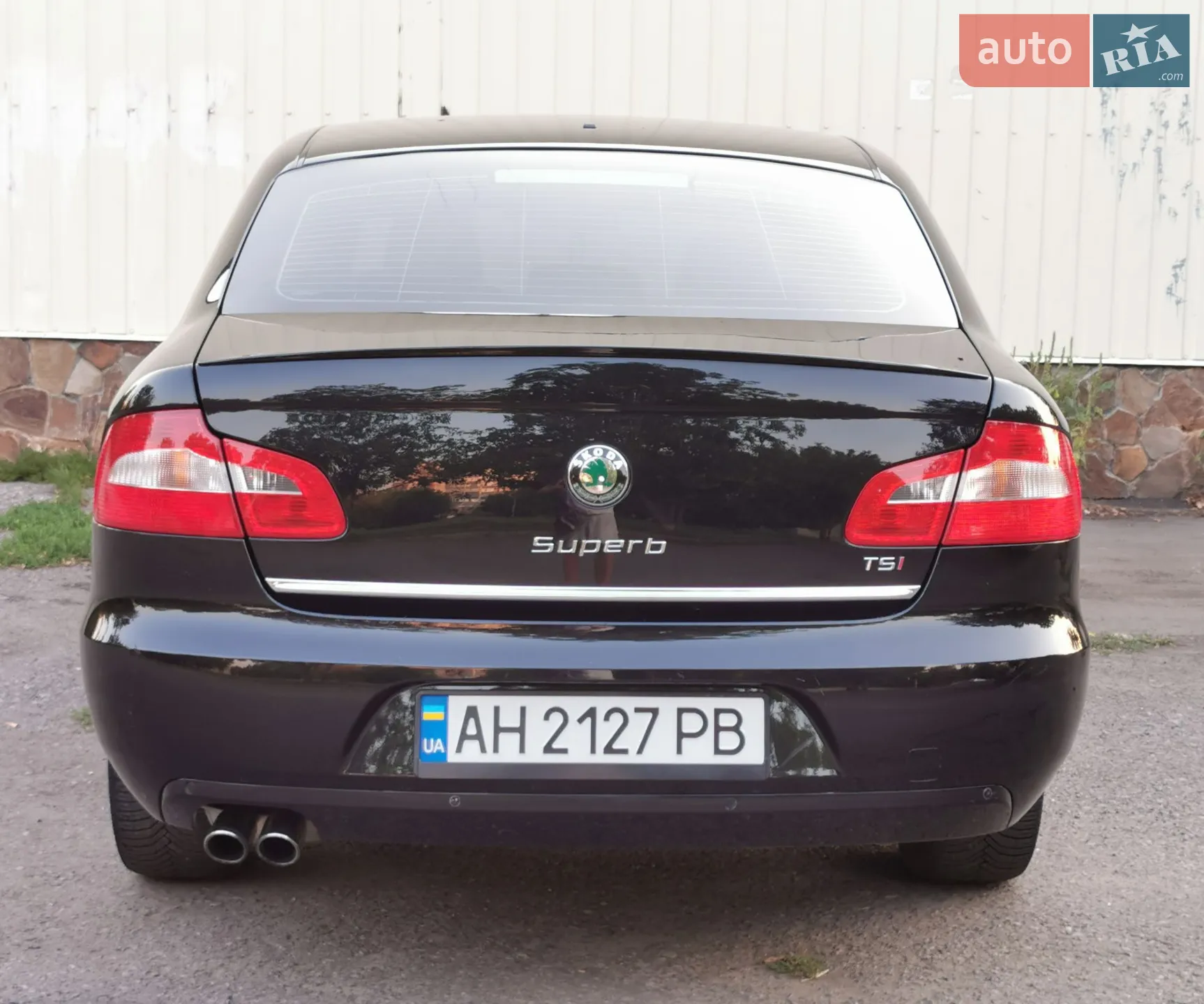 2012 Skoda Superb - мініатюра 12