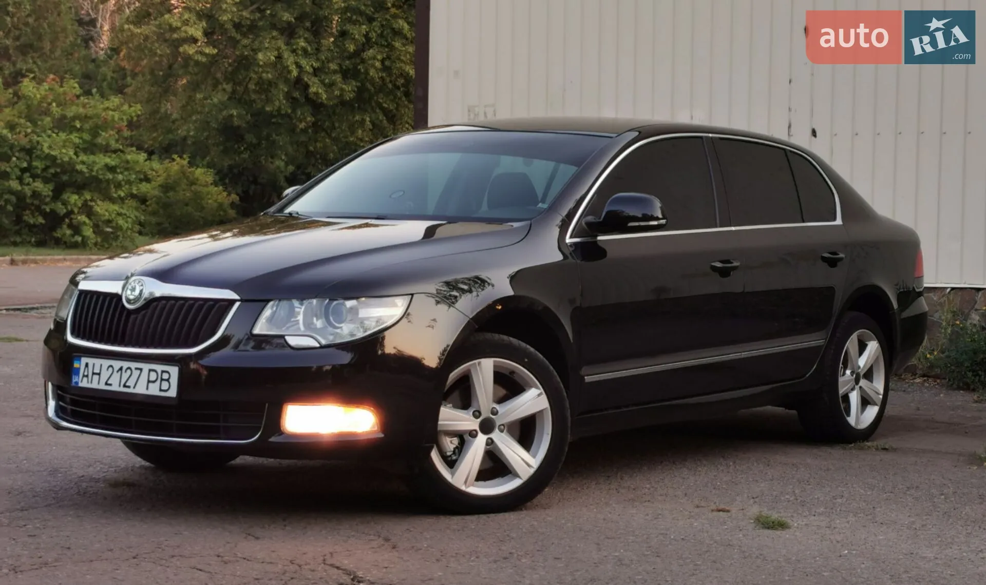 2012 Skoda Superb - мініатюра 17