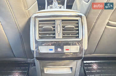 Лифтбек Skoda Superb 2018 в 