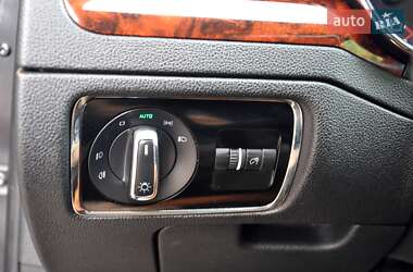Лифтбек Skoda Superb 2011 в 