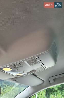 Универсал Skoda Superb 2011 в 