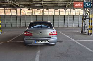 Лифтбек Skoda Superb 2012 в 