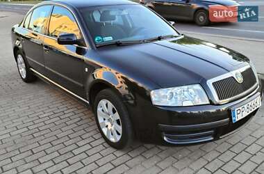Универсал Skoda Superb 2012 в 