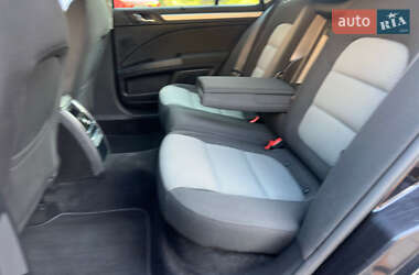Универсал Skoda Superb 2010 в 