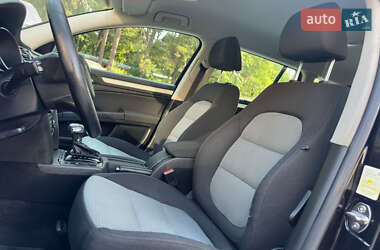 Универсал Skoda Superb 2010 в 