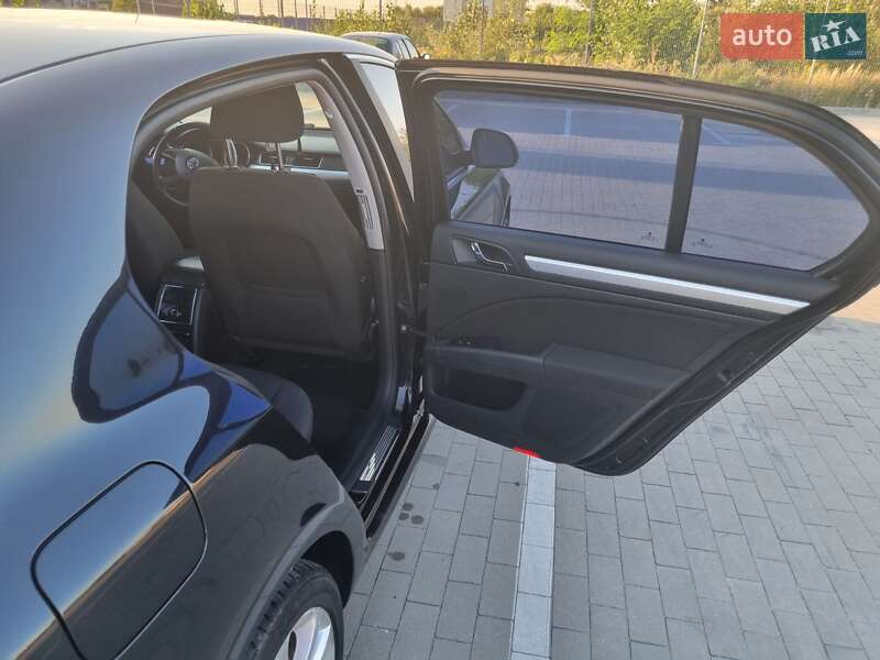 Лифтбек Skoda Superb 2014 в Виннице