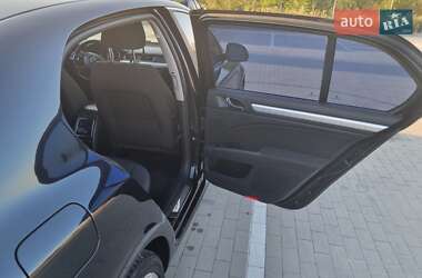 Лифтбек Skoda Superb 2014 в 