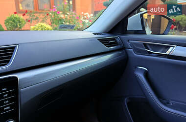 Лифтбек Skoda Superb 2020 в 