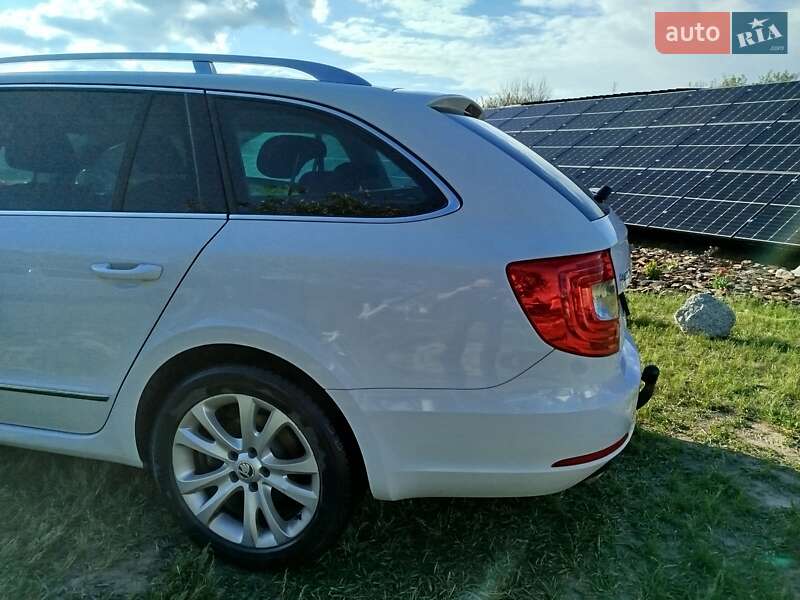 Универсал Skoda Superb 2014 в Ахтырке фото 7 Универсал Skoda Superb 2014 в Ахтырке