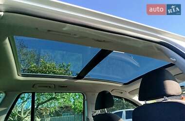 Универсал Skoda Superb 2014 в 