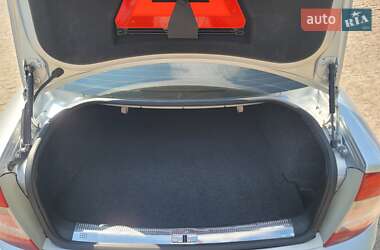 Лифтбек Skoda Superb 2008 в 