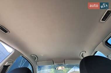 Лифтбек Skoda Superb 2008 в 