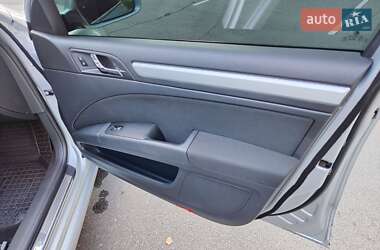 Лифтбек Skoda Superb 2013 в 