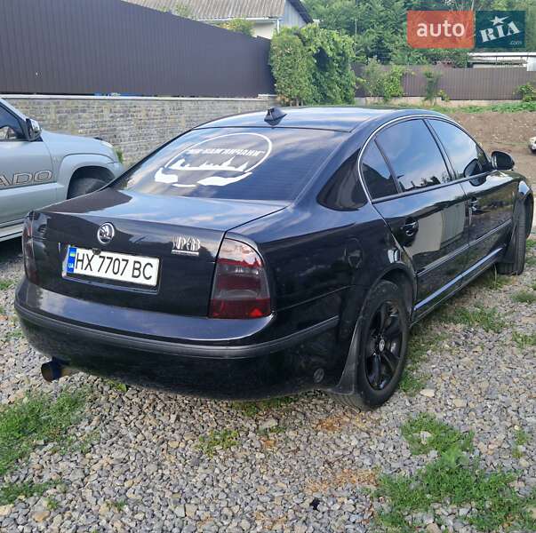 Лифтбек Skoda Superb 2008 в Каменец-Подольском фото 14 Лифтбек Skoda Superb 2008 в Каменец-Подольском