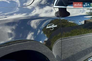 Универсал Skoda Superb 2014 в 