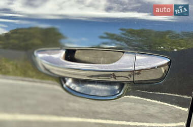Универсал Skoda Superb 2014 в 