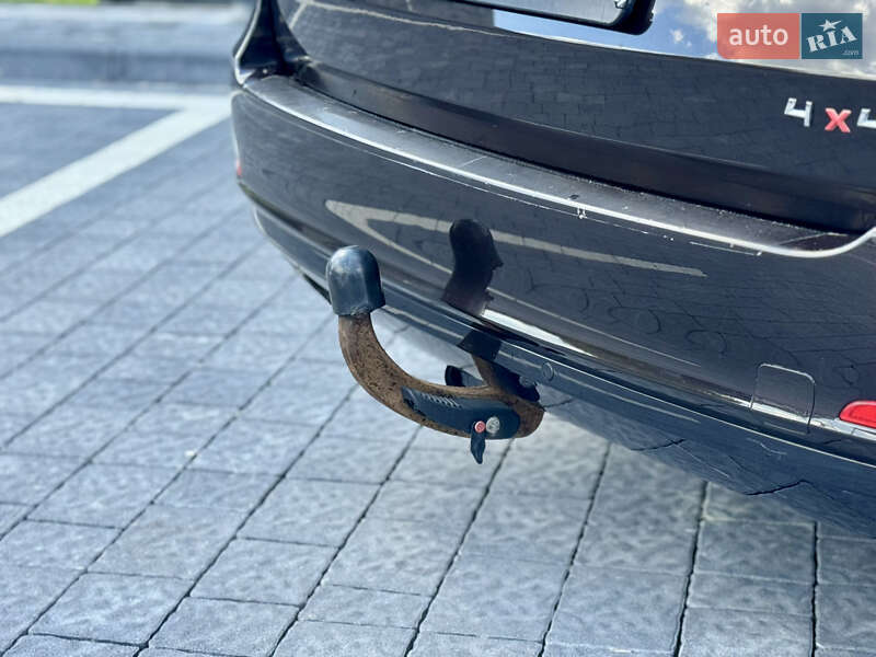 Универсал Skoda Superb 2014 в Самборе