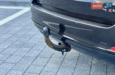 Универсал Skoda Superb 2014 в 