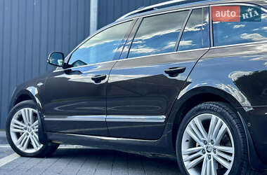 Универсал Skoda Superb 2014 в 