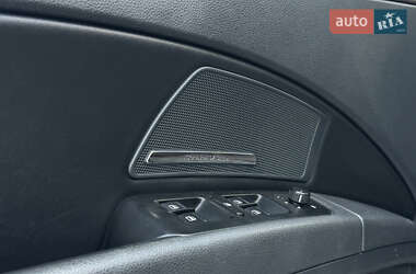 Универсал Skoda Superb 2014 в 