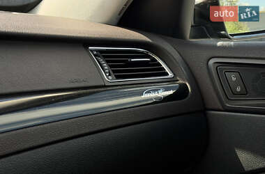 Универсал Skoda Superb 2014 в 