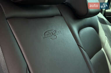Универсал Skoda Superb 2014 в 