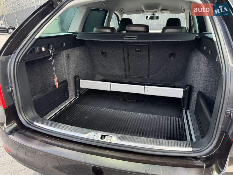 Универсал Skoda Superb 2014 в Самборе