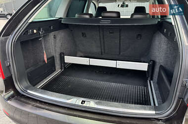 Универсал Skoda Superb 2014 в 