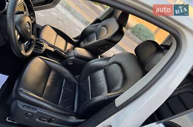 Универсал Skoda Superb 2015 в 