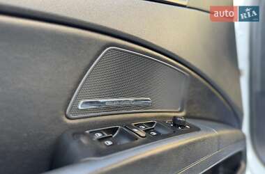 Универсал Skoda Superb 2015 в 