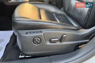 Универсал Skoda Superb 2015 в 