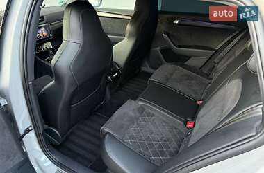 Универсал Skoda Superb 2020 в 