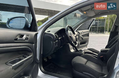 Лифтбек Skoda Superb 2008 в 