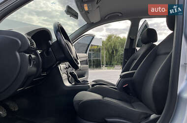 Лифтбек Skoda Superb 2008 в 