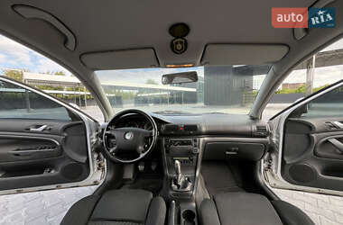 Лифтбек Skoda Superb 2008 в 