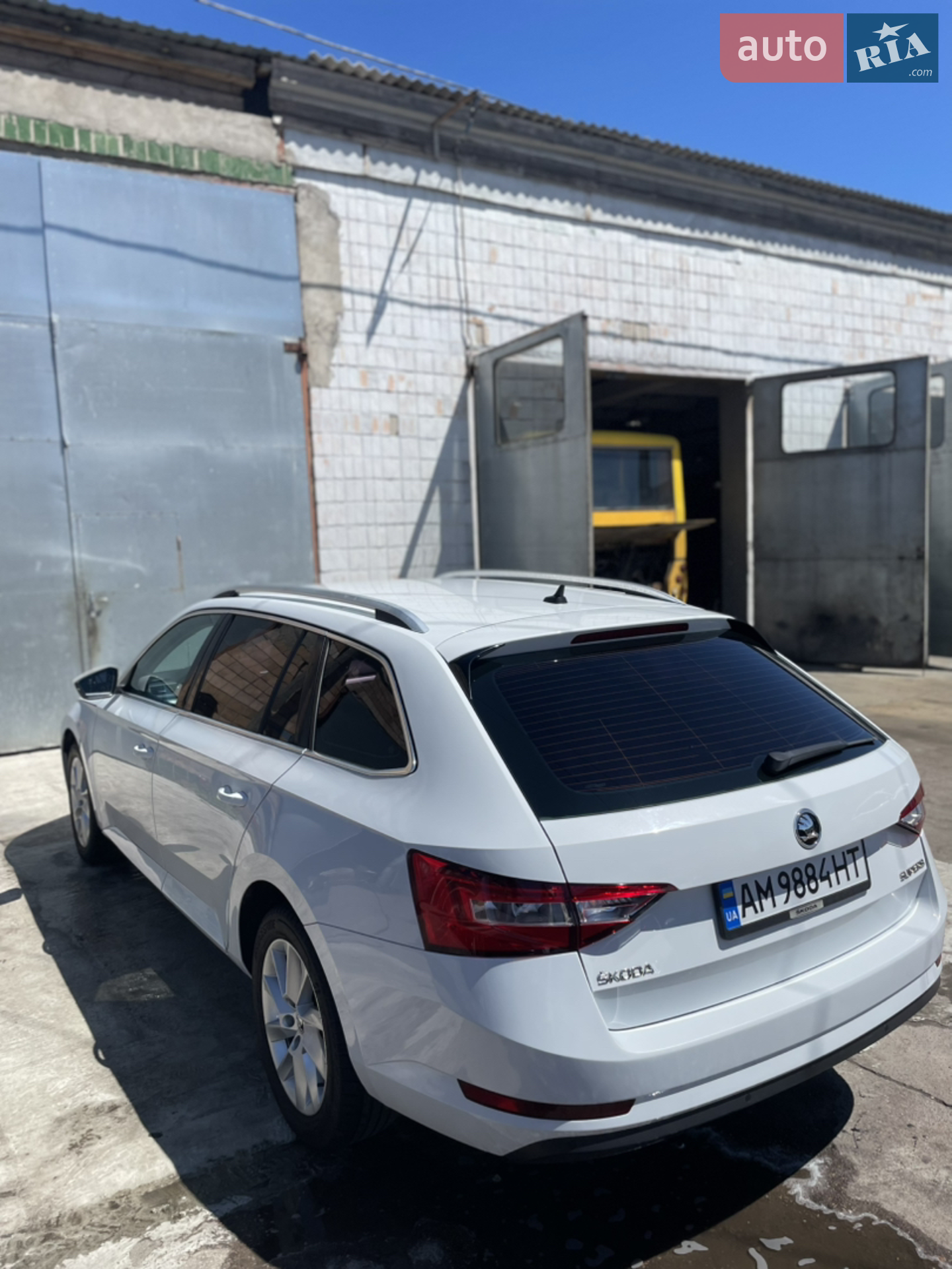 2016 Skoda Superb - мініатюра 22