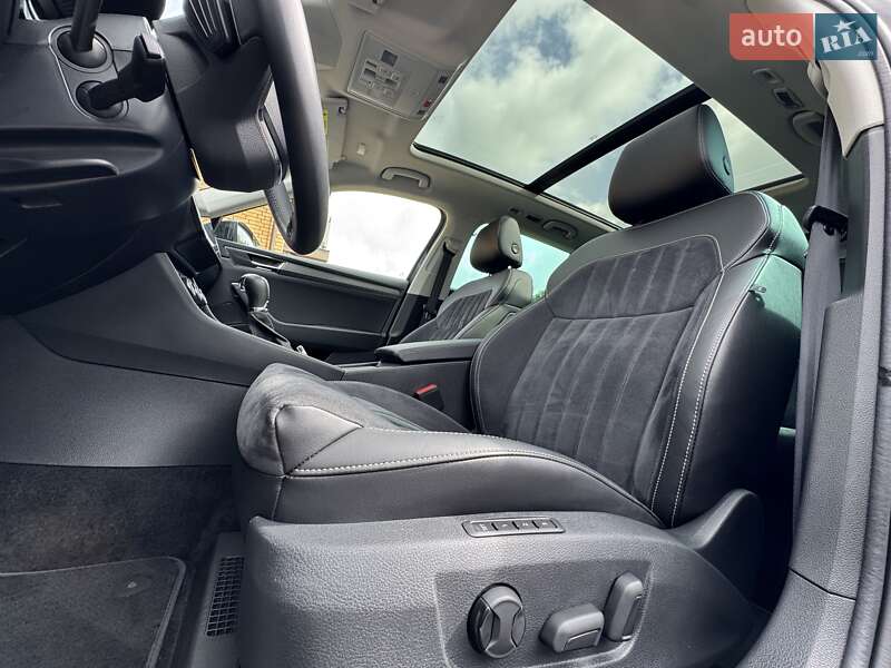 Универсал Skoda Superb 2022 в Луцке